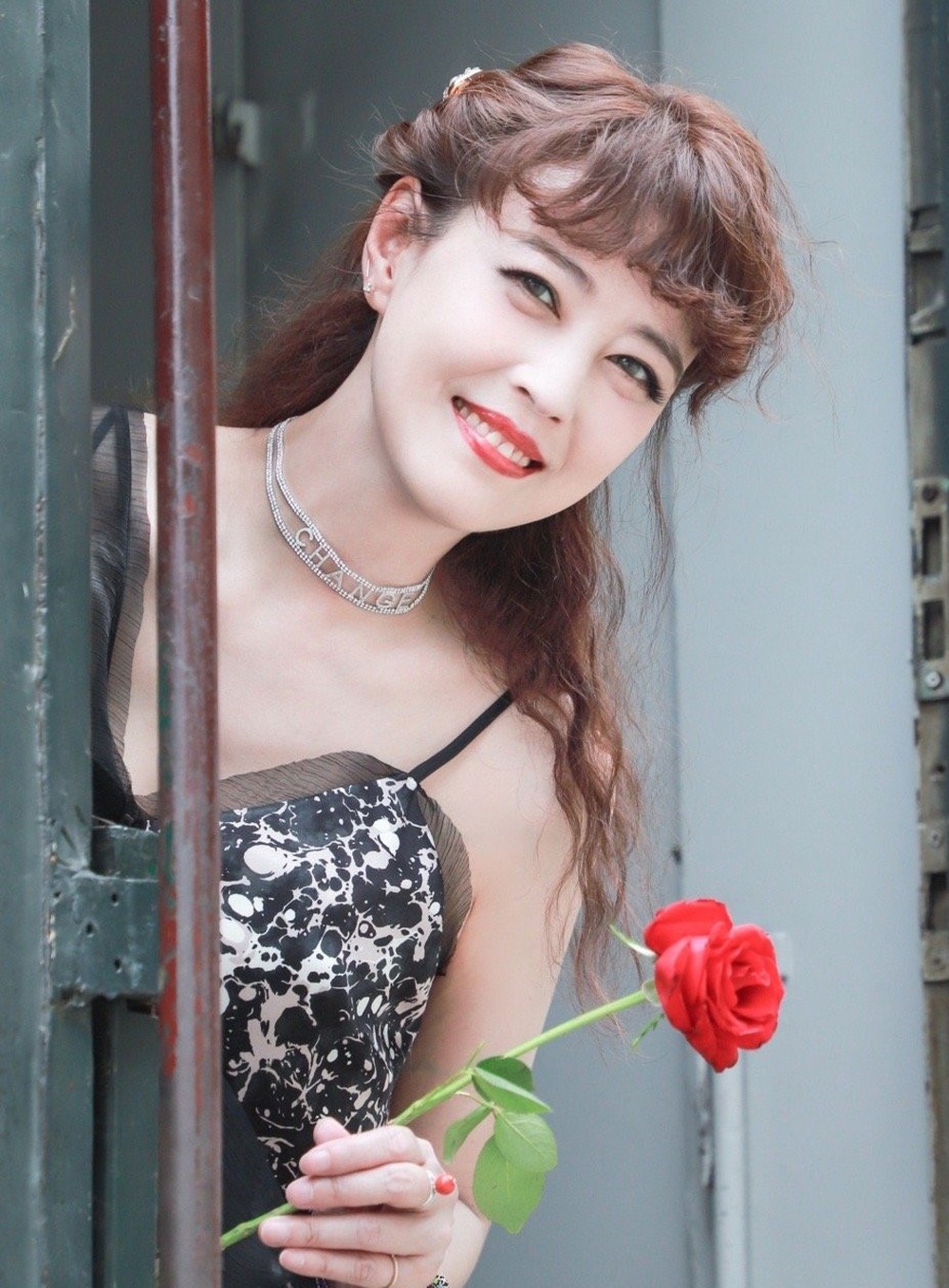 Nữ diễn viên Châu Hải My - cả đời được đàn ông theo đuổi nhưng chết trong cô đơn - Ảnh 15.
