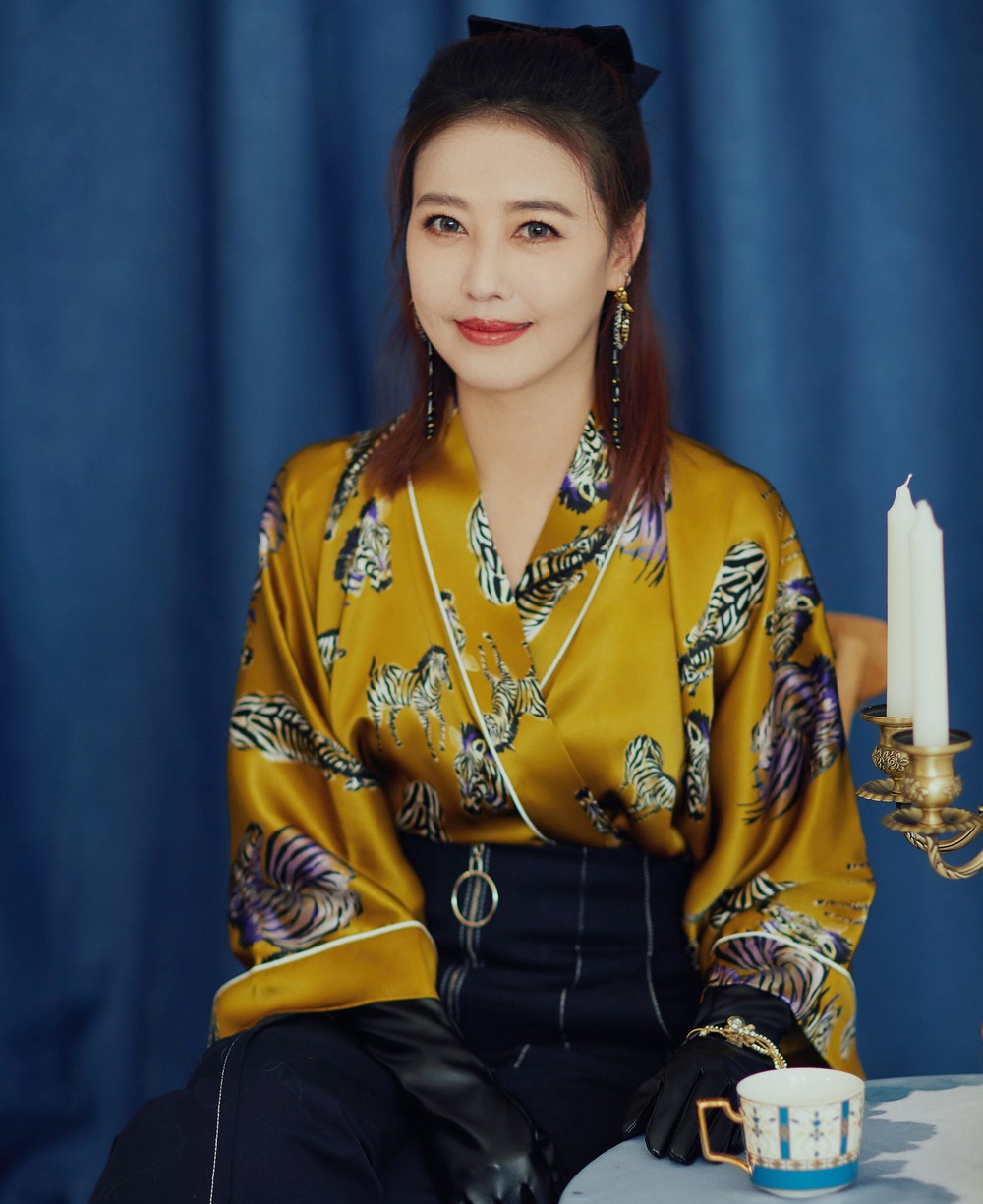 Nữ diễn viên Châu Hải My - cả đời được đàn ông theo đuổi nhưng chết trong cô đơn - Ảnh 14.
