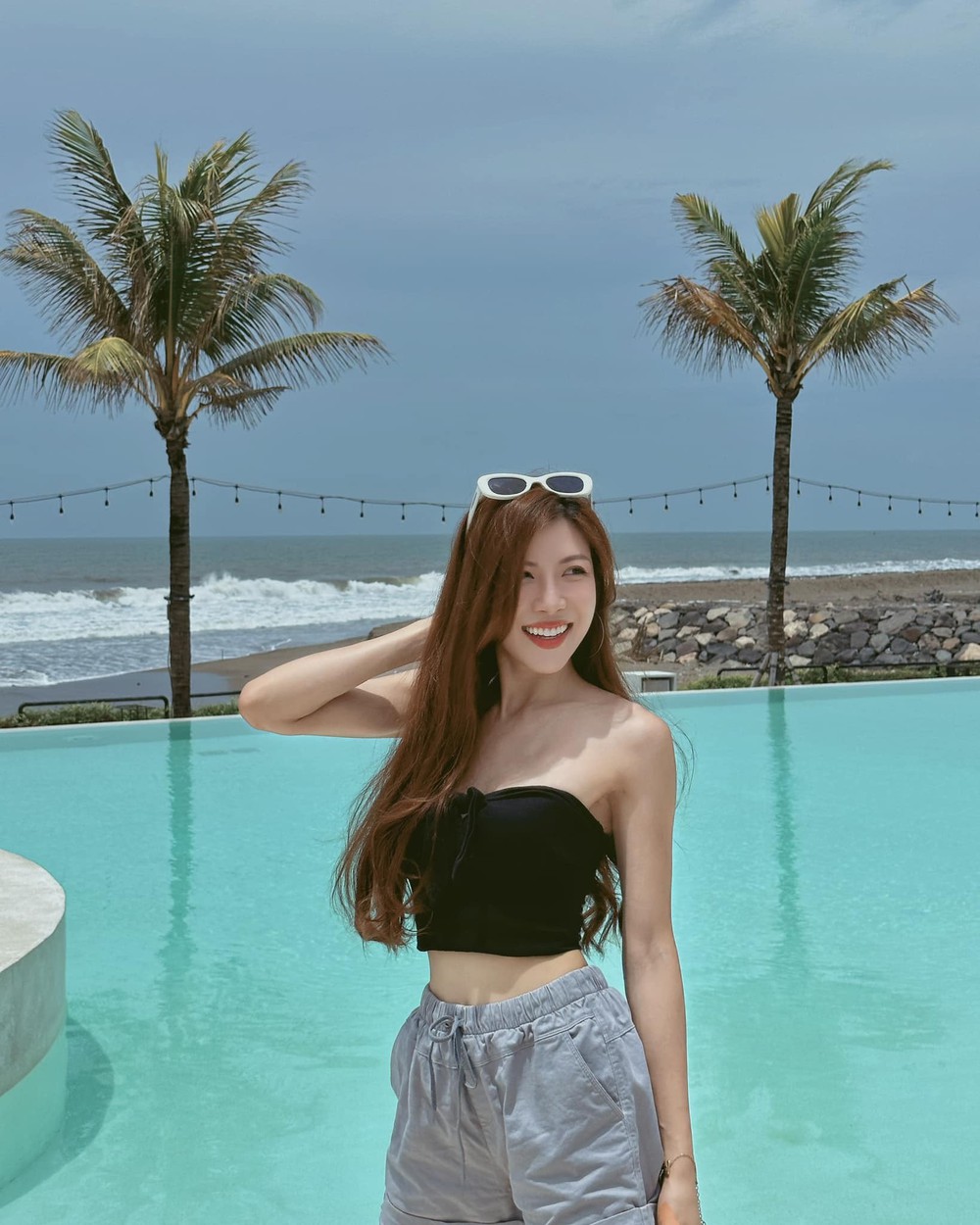 Nữ ca sĩ Việt l&agrave;m kh&aacute;n giả bất ngờ nhất Chị đẹp - Ảnh 13.