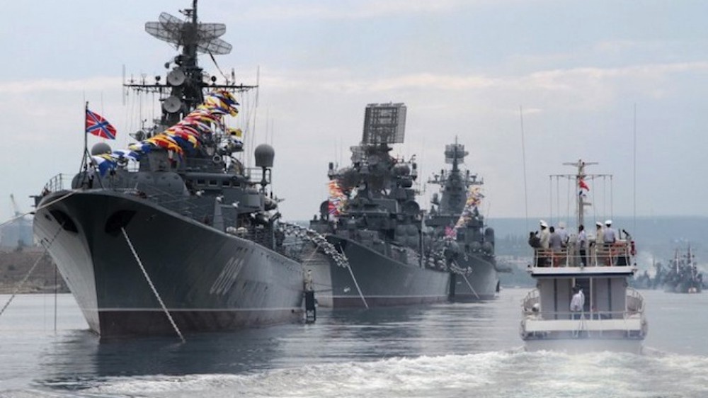 TT Putin hé lộ sức mạnh đáng gờm của Hải quân Nga: Moscow đang chuẩn bị cho trận chiến lớn với NATO? - Ảnh 2.