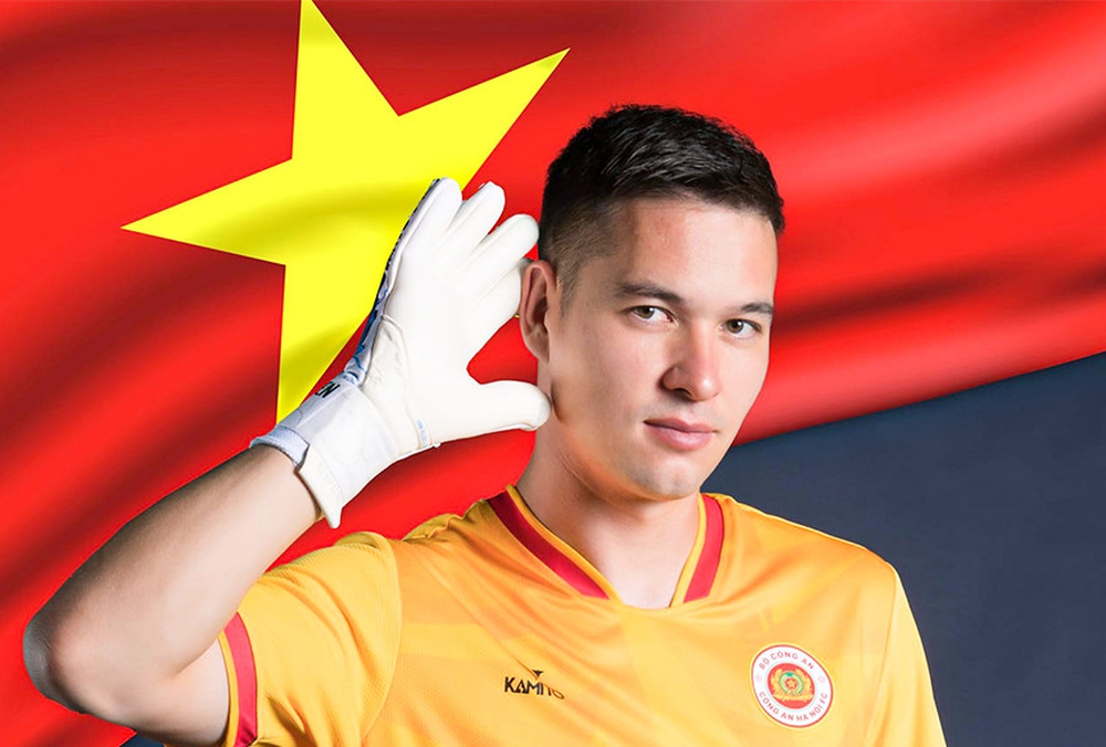 AFC ra quyết định cuối cùng vụ Filip Nguyễn, kế hoạch Asian Cup của tuyển Việt Nam chính thức sáng tỏ - Ảnh 1.