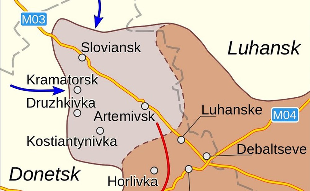 Ukraine chuyển hướng chiến lược, Nga nếm trái đắng ‘Zaporozhye mới’? - Ảnh 4.