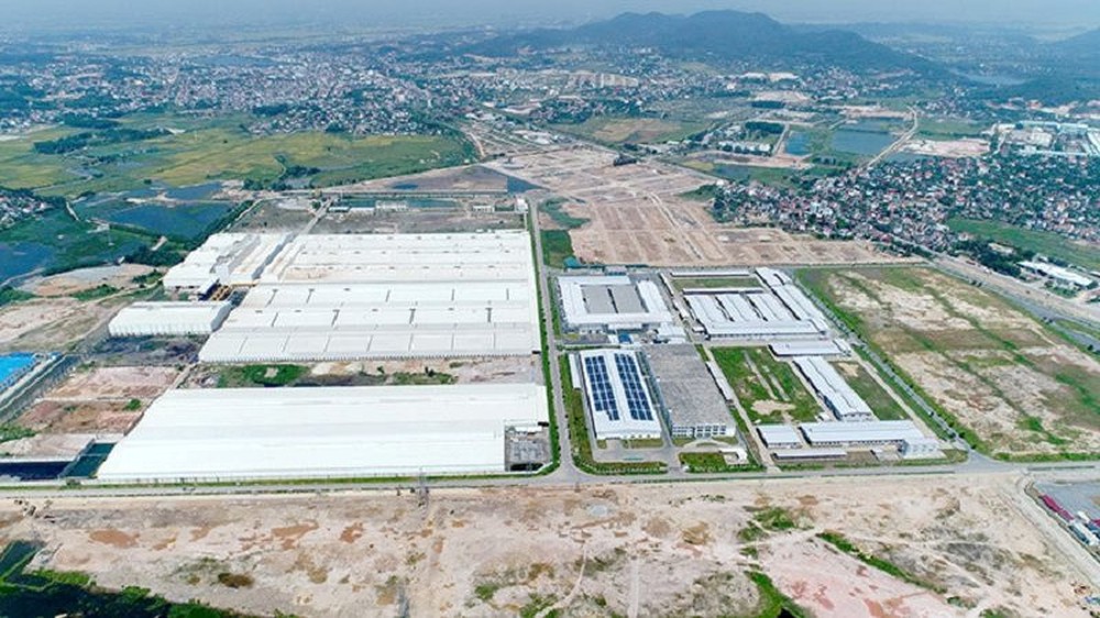 Nhà máy 1.250 tỷ đồng sản xuất phụ tùng, bộ phận phụ trợ xe ô tô sắp xuất hiện, ngay gần Hà Nội - Ảnh 2.