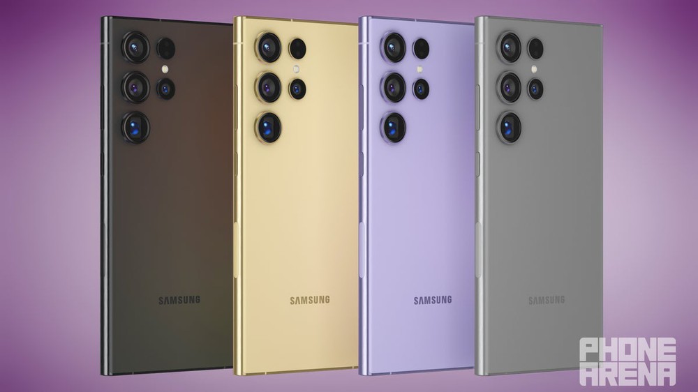 Samsung có kế hoạch bán gần 16 triệu chiếc Galaxy S24 Ultra vào năm 2024? - Ảnh 1.