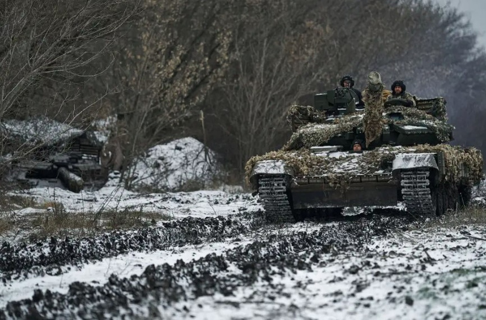 Ukraine phản công thất bại do phương Tây đánh giá thấp phòng tuyến của Nga? - Ảnh 1.