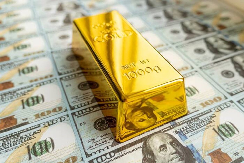 Giá vàng được dự báo tăng vọt trong năm 2024, do đâu? - Ảnh 4.