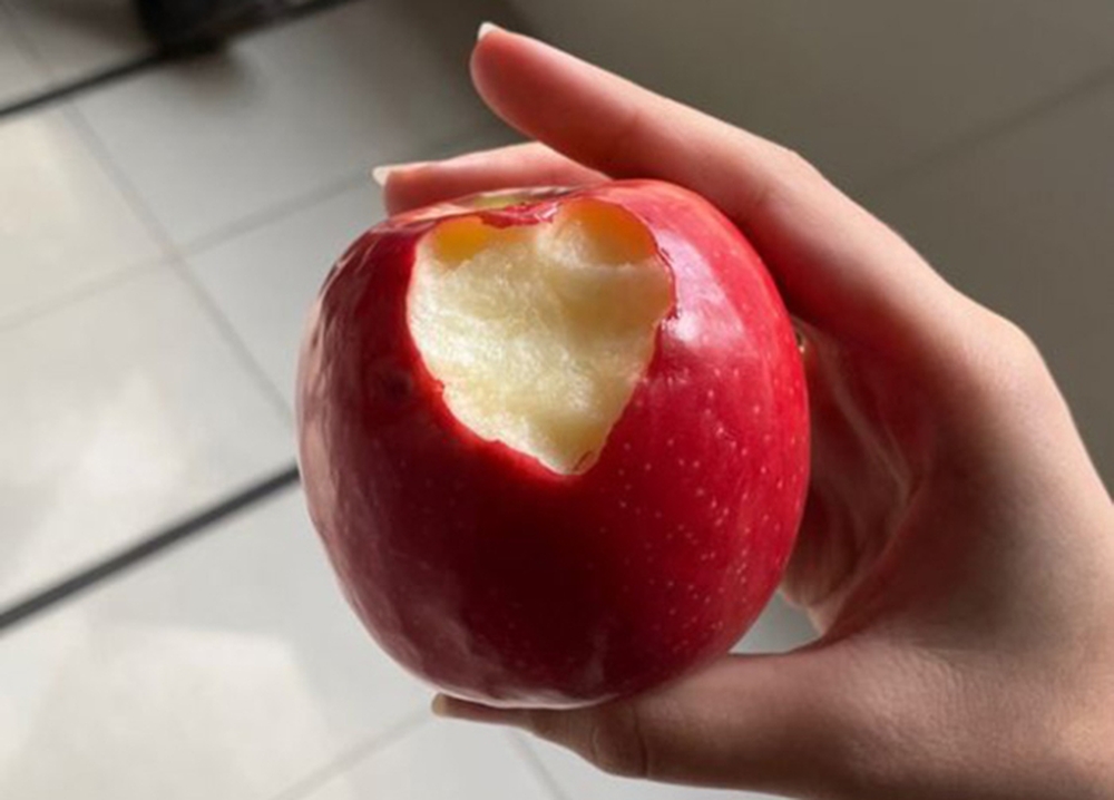 Cách ăn táo giúp hiệu quả giảm cân, “đánh tan” mỡ máu gấp nhiều lần được chuyên gia bật mí - Ảnh 1.