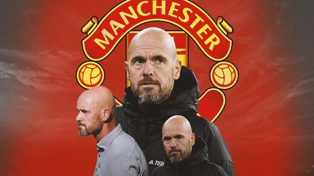 Tại sao Man United chưa thể sa thải Erik ten Hag vào thời điểm này? - Ảnh 1.