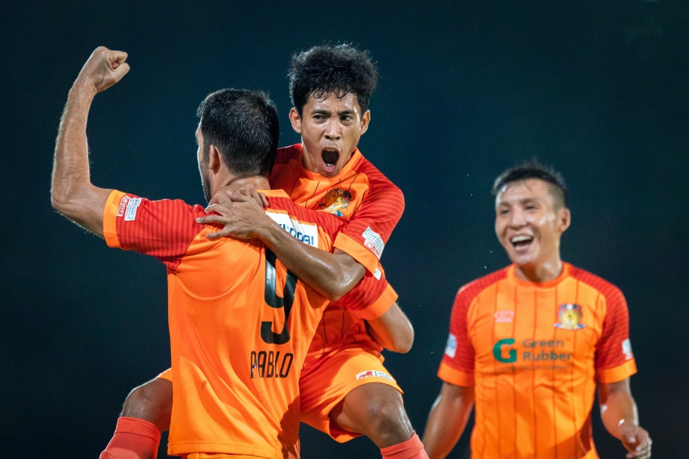 Nhận định Hải Phòng FC – Hougang United: Chiến đấu vì danh dự - Ảnh 2.