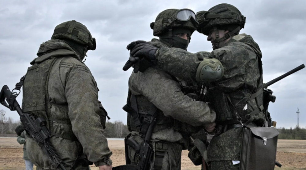 Hợp tác quân sự Nga-Belarus tiến sâu đến mức nào? - Ảnh 1.