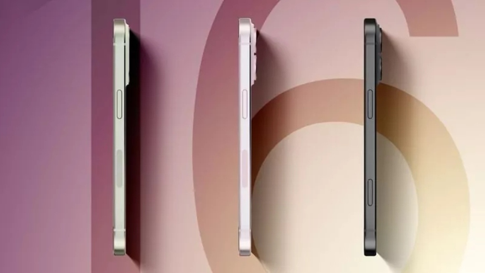 Apple sẽ lột xác iPhone 16 với thiết kế hoàn toàn mới? - Ảnh 3.