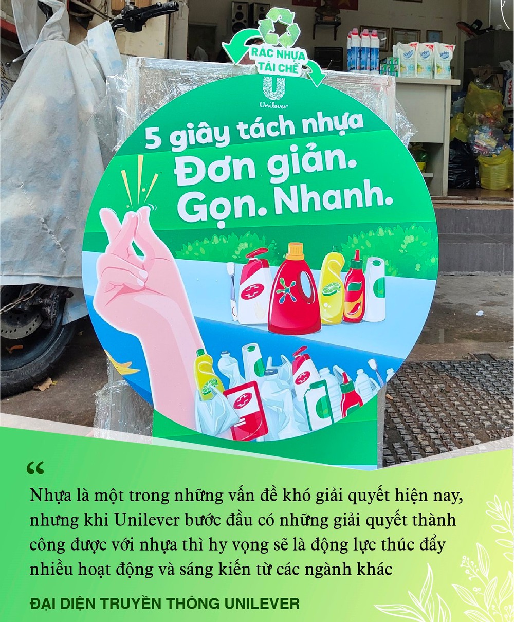  Tập đoàn đa quốc gia tái sinh nhựa tới 50 vòng đời, cải thiện đời sống cho hàng ngàn lao động Việt  - Ảnh 7.