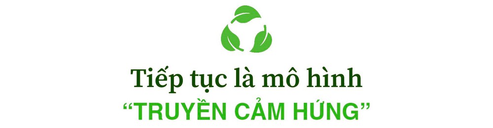  Tập đoàn đa quốc gia tái sinh nhựa tới 50 vòng đời, cải thiện đời sống cho hàng ngàn lao động Việt  - Ảnh 6.