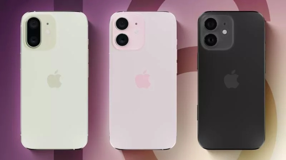 Apple sẽ lột xác iPhone 16 với thiết kế hoàn toàn mới? - Ảnh 1.