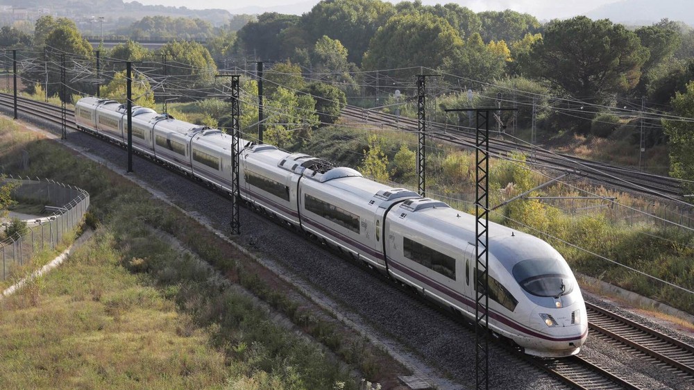 Tiết lộ động thái mới 2 tuyến đường sắt tốc độ cao có tiềm năng khủng kết nối Việt Nam-Trung Quốc - Ảnh 1.