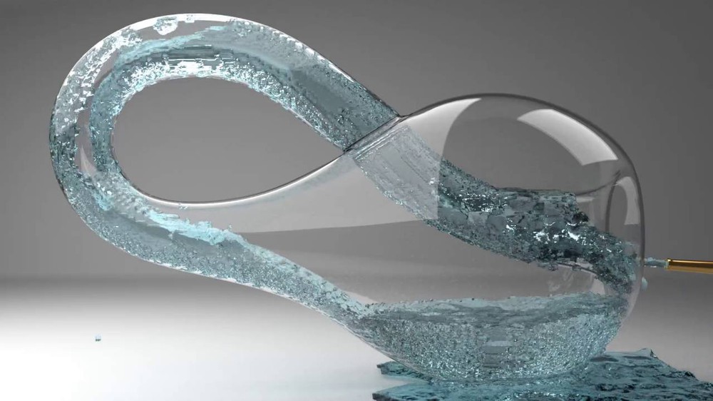 Klein Bottle: Tại sao nước trên Trái Đất không thể lấp đầy thiết bị không gian nhiều chiều kỳ diệu này? - Ảnh 4.