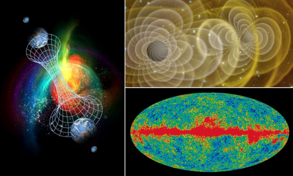 Các nhà khoa học làm thế nào để chứng minh sự tồn tại của đa vũ trụ? - Ảnh 5.