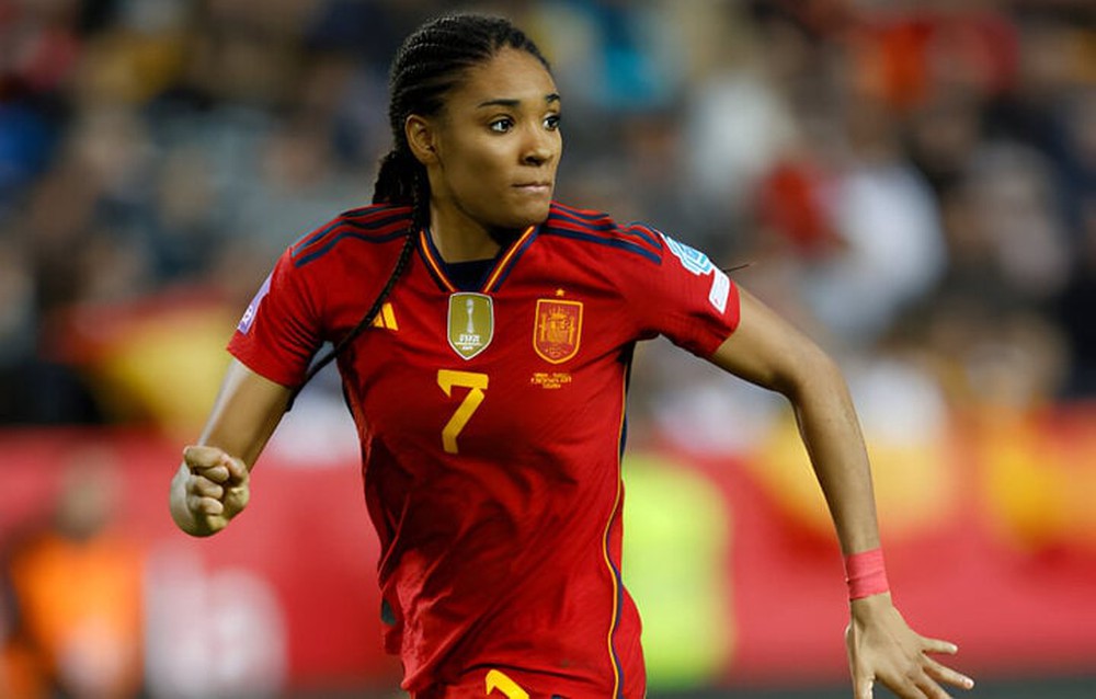 Tuyển bóng đá nữ Tây Ban Nha lần đầu đứng số 1, Việt Nam tụt 3 bậc trên BXH FIFA - Ảnh 1.