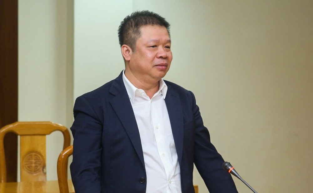 Chân dung Chủ tịch Phạm Hoành Sơn: Khởi nghiệp bằng chiếc máy xát gạo tới gây dựng hệ sinh thái đa ngành - Ảnh 1.