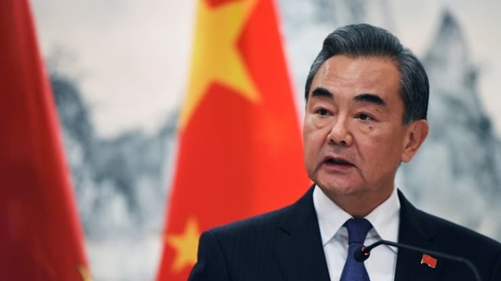 Ngoại trưởng Trung Quốc đánh giá chuyến thăm Việt Nam của ông Tập Cận Bình - Ảnh 1.