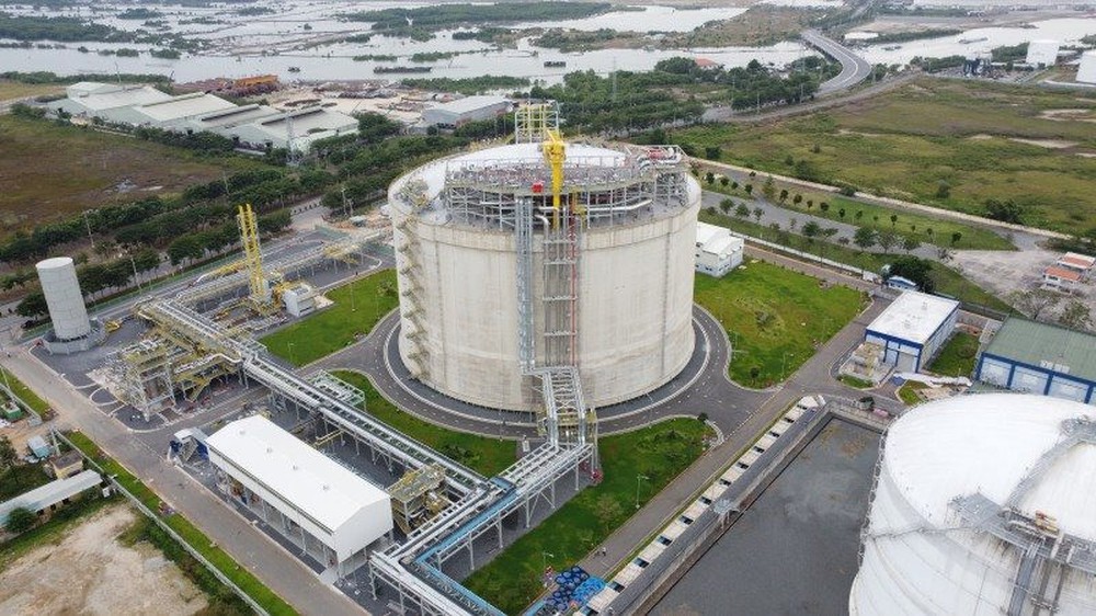 Danh tính nhà đầu tư Dự án nhiệt điện 2 tỷ USD ở Thái Bình sắp được trao giấy Chứng nhân trong chuyến công tác Nhật Bản của Thủ tướng - Ảnh 1.