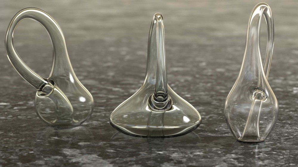 Klein Bottle: Tại sao nước trên Trái Đất không thể lấp đầy thiết bị không gian nhiều chiều kỳ diệu này? - Ảnh 1.