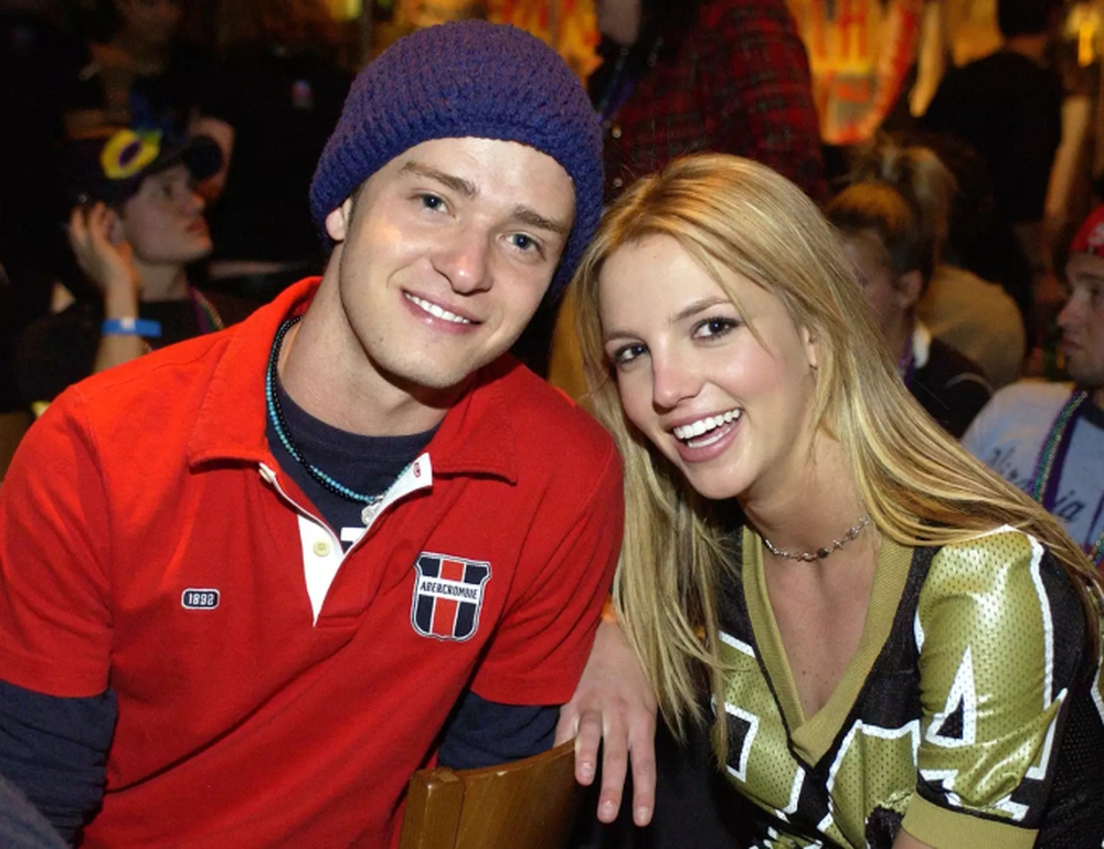 Cặp tình nhân một thời Britney Spears - Justin Timberlake ăn miếng trả miếng sau cuốn hồi ký chấn động của công chúa nhạc Pop - Ảnh 6.