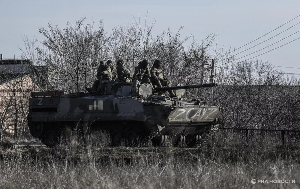 Diễn biến chính tình hình chiến sự Nga - Ukraine ngày 17/12 - Ảnh 1.