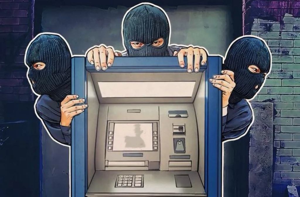 Người đàn ông dùng thẻ ATM trắng đi rút tiền, cảnh sát giăng bẫy, thành công triệt phá đường dây lừa đảo xuyên biên giới 385 tội phạm sừng sỏ - Ảnh 3.
