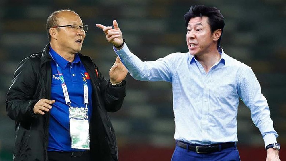 Lý do khiến HLV Park Hang-seo không thể dẫn dắt tuyển Indonesia chạm trán tuyển Việt Nam - Ảnh 1.