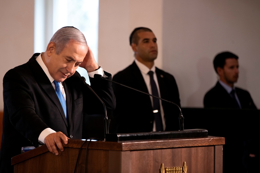Chịu tổn thất nặng nề, Israel đề nghị nối lại đàm phán: Thủ tướng Netanyahu dù áp lực vẫn muốn diệt Hamas - Ảnh 4.