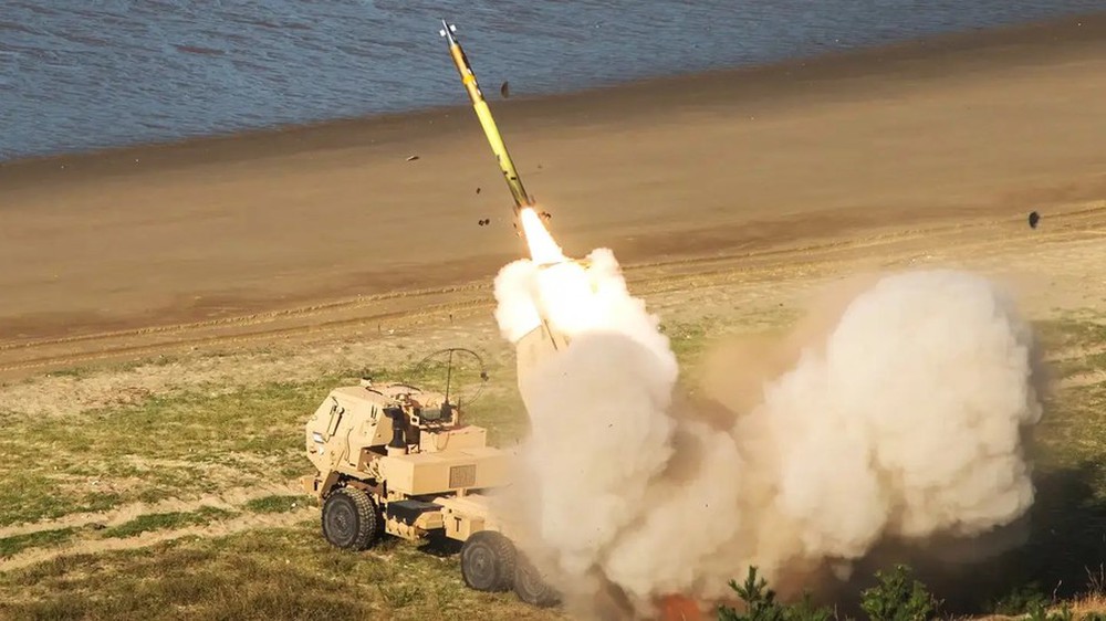 Tên lửa cải tiến cho HIMARS sắp tham chiến - Ảnh 8.