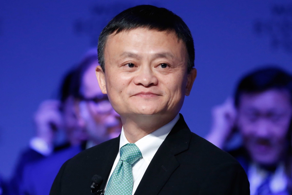 Cao tay như vợ chồng tỷ phú Jack Ma, chẳng mắng nhiều lời mà đưa con từ bờ vực hư hỏng đến con đường học giỏi, tiến bộ - Ảnh 1.
