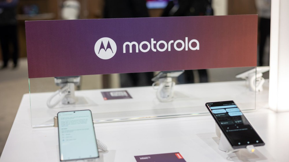 Điện thoại Motorola bí ẩn xuất hiện trên Geekbench với RAM 8GB và chip Snapdragon - Ảnh 1.