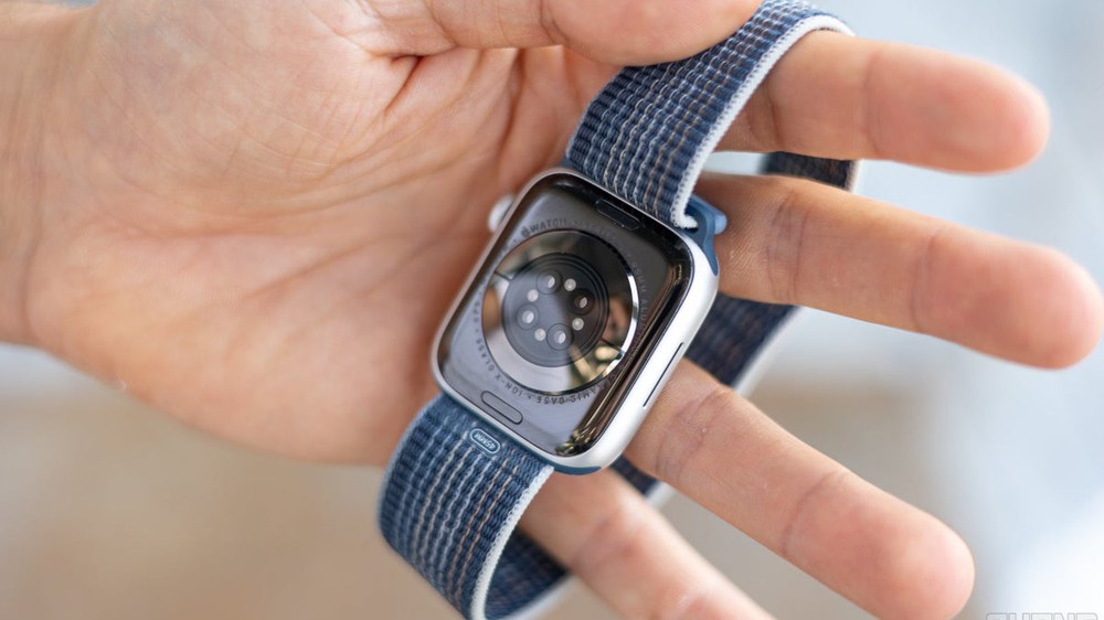 Có gì mới trên đồng hồ Apple Watch X 2024? - Ảnh 1.