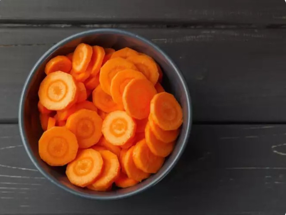 Bệnh nhân tiểu đường có nên ăn cà rốt không?​ - Ảnh 4.