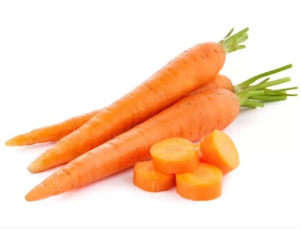 Bệnh nhân tiểu đường có nên ăn cà rốt không?​ - Ảnh 2.
