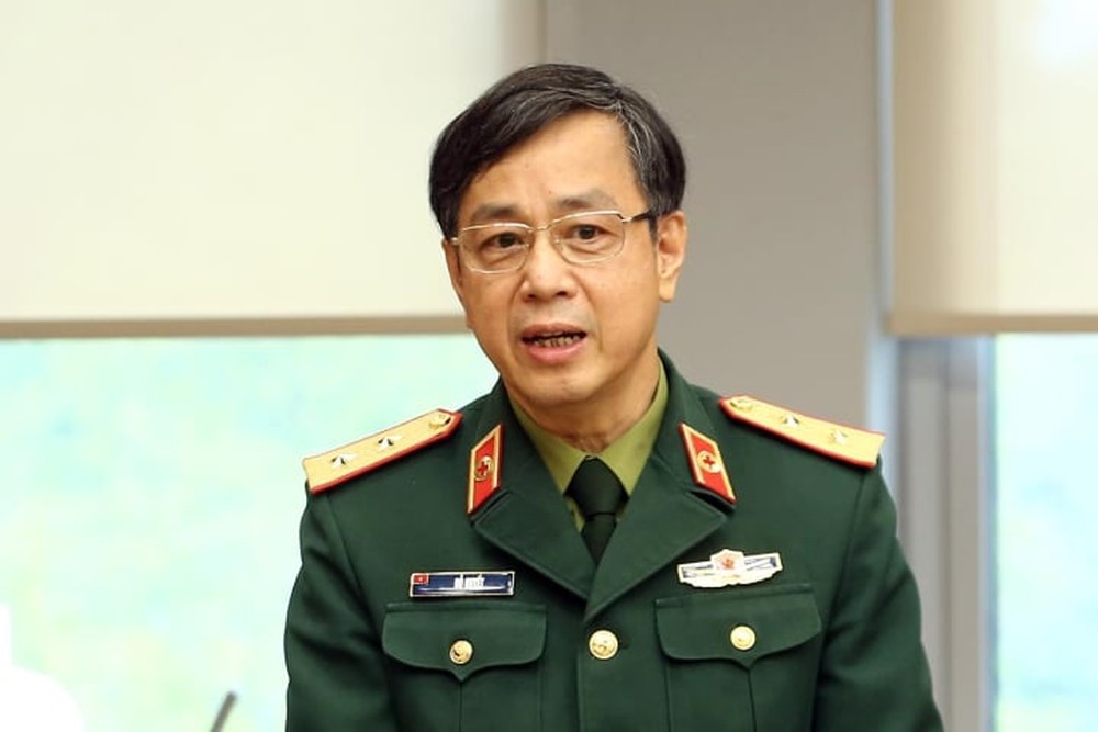 Vụ Việt Á: Tách sai phạm của Trung tướng Đỗ Quyết để tiếp tục điều tra - Ảnh 1.