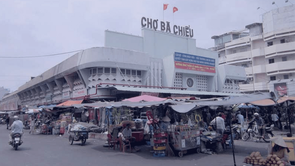 Bà Chiểu là ai? - Ảnh 1.