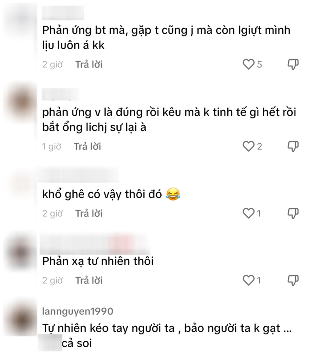 Rộ khoảnh khắc Trấn Thành hất tay khán giả muốn chụp ảnh chung, phản ứng của netizen mới gây chú ý - Ảnh 3.