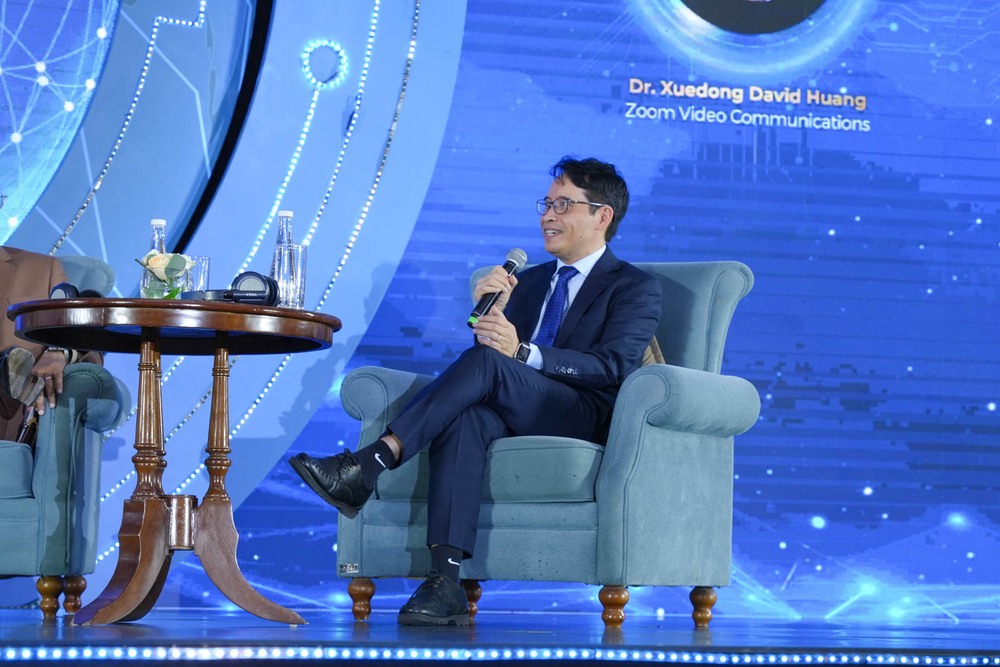 ‘AI làm thay đổi GDP toàn cầu, con người không thể thắng nổi máy tính nữa’, cơ hội nào cho Việt Nam? - Ảnh 4.