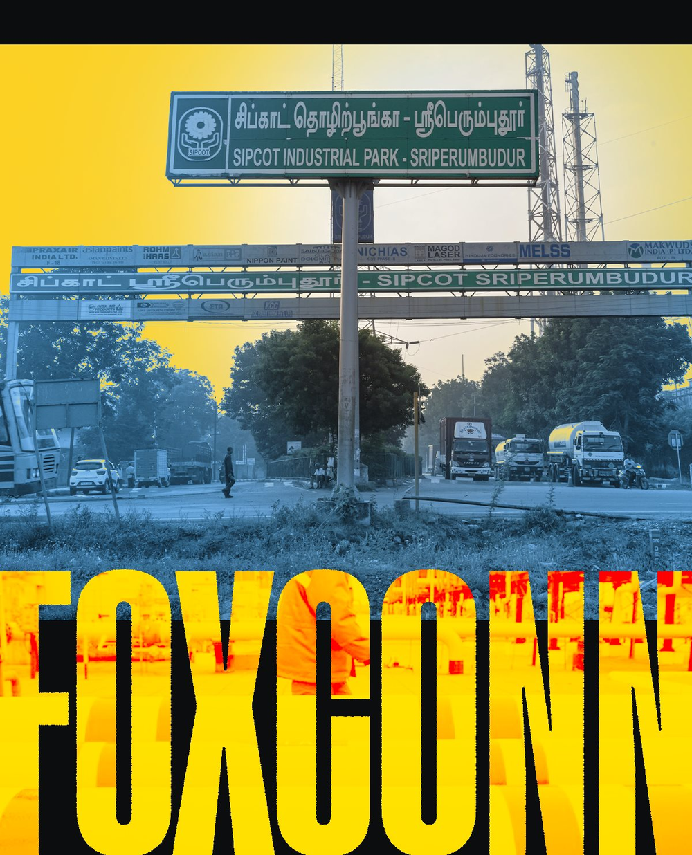 ‘Cú sốc’ văn hóa của Foxconn tại Ấn Độ: Công nhân địa phương khó giao tiếp, ghét chịu áp lực, kỹ sư nước ngoài phải ăn KFC, McDonalds vì không hợp khẩu vị - Ảnh 2.