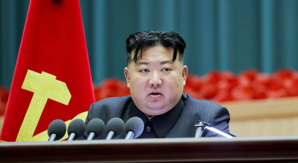 Triều Tiên thử tên lửa mạnh nhất Hwasong-18: Kho vũ khí ngày càng ‘khủng’ của Bình Nhưỡng có gì?