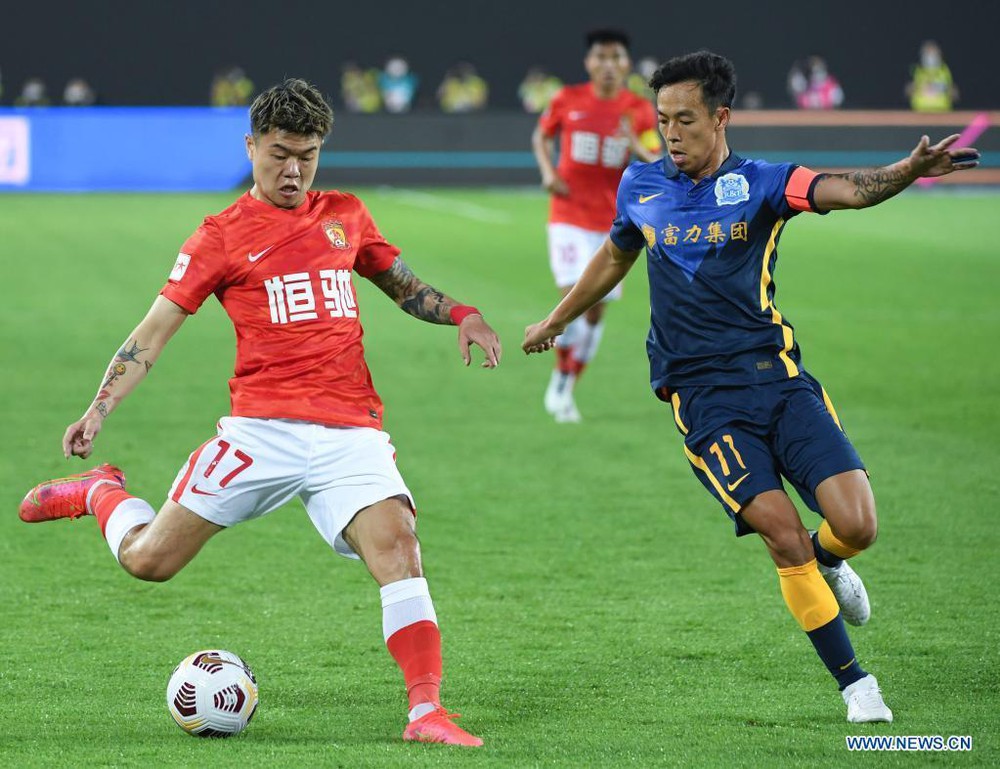 Một loạt CLB sắp giải thể, bóng đá Trung Quốc rơi vào khủng hoảng chưa từng thấy - Ảnh 3.
