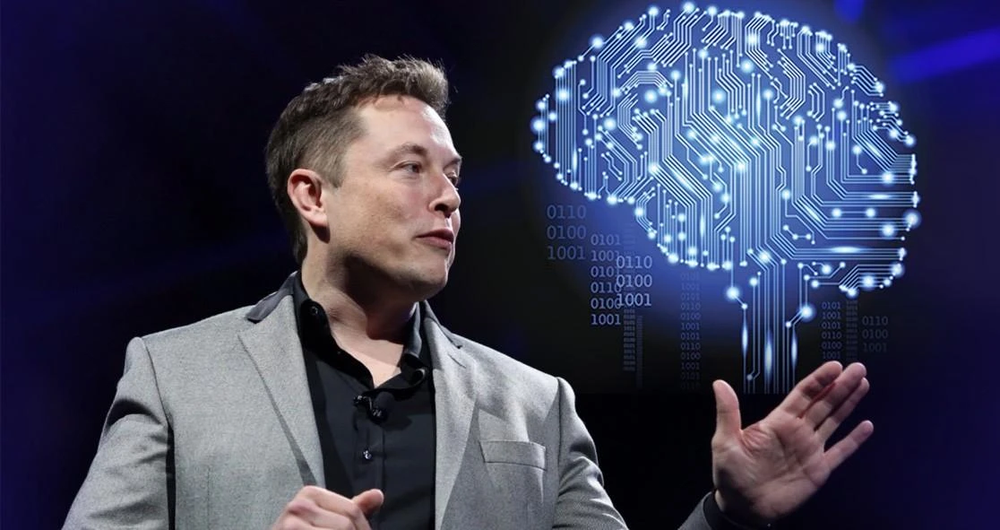Những điều cần biết về dự án cấy chip não của Elon Musk - Ảnh 1.