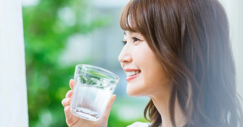 6 loại nước được ví là thuốc bổ toàn thân giúp tăng miễn dịch, giảm bệnh tật - Ảnh 1.