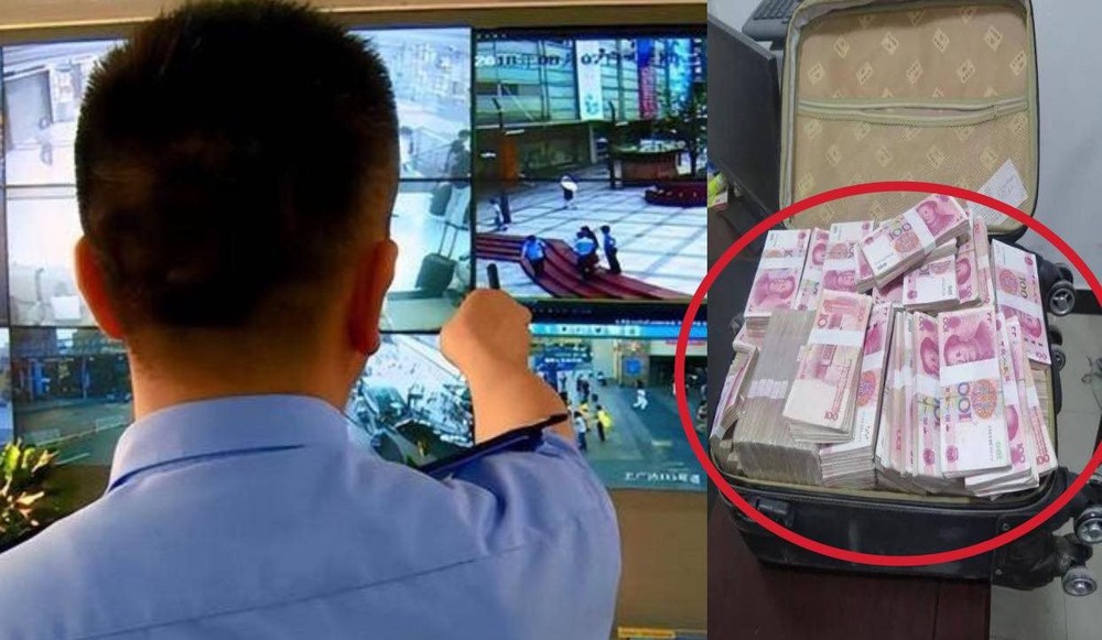Phát hiện “dòng tiền lạ” hơn 137 tỷ đồng trong tài khoản của 1 người thất nghiệp: Cảnh sát khám xét thấy tiền, vàng vương vãi khắp nhà, hơn 20 người bị bắt giữ - Ảnh 1.