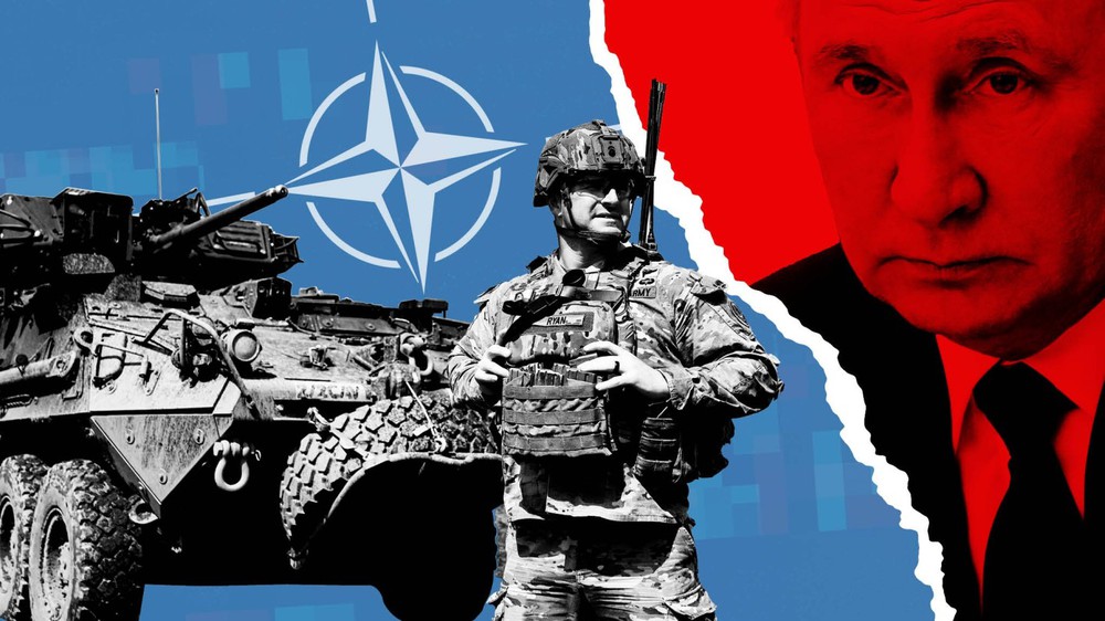 1 nước sẵn sàng ra tay, NATO siết vòng vây Kaliningrad: Dự đoán bất ngờ về 15 phút chiến tranh với Nga - Ảnh 3.
