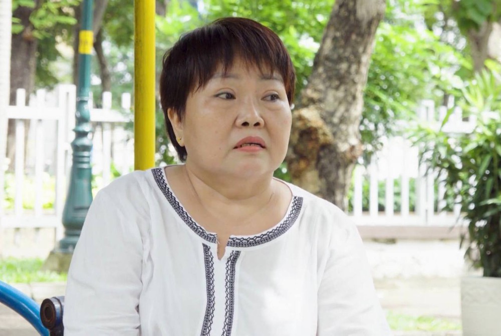 Bé gái 7 tuổi ở Đà Nẵng biến mất lúc 5 giờ sáng, mẹ mong mỏi kiếm tìm, 47 năm sau trở về kể lý do - Ảnh 5.