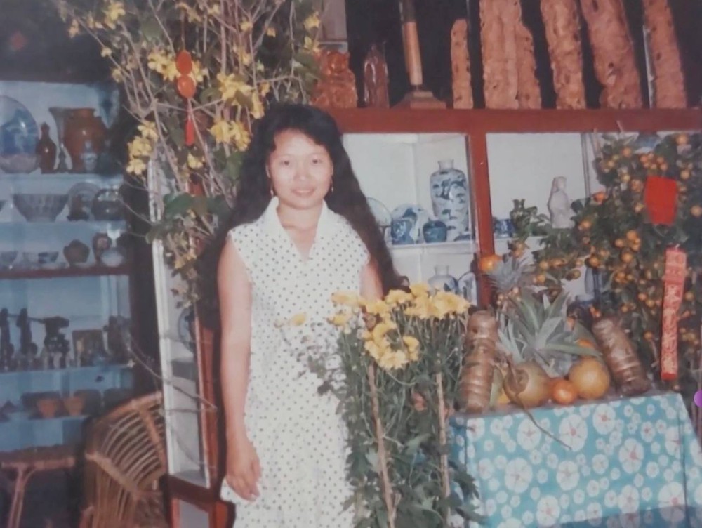Bé gái 7 tuổi ở Đà Nẵng biến mất lúc 5 giờ sáng, mẹ mong mỏi kiếm tìm, 47 năm sau trở về kể lý do - Ảnh 2.